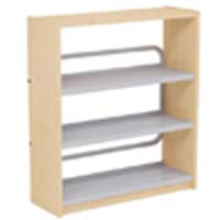 Hybrid Shelving